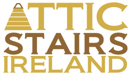 Attic Stairs Ireland